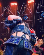 Photographed by @snappy_six on Instagram