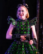 Photographed by @isaacgrinnellphoto on Instagram