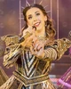 Lauren Drew 2019-20 & 2021-22 UK Tours