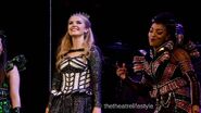 Photographed by @thetheatrelifestyle on Instagram