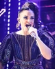 Natalie Pilkington First Bliss Cruise Production; 2022-23 UK & International Tour