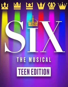 Six- Teen Edition