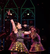 Photographed by @caitlinbridgephotography on Instagram