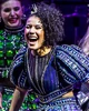 Maiya Quansah-Breed 2018 UK Tour; 2019 West End Production