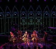 Photographed by @caitlinbridgephotography on Instagram