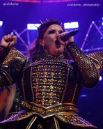 Photographed by @aspectsofed on Instagram