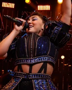 Photographed by @wwwwwq0122 on Instagram