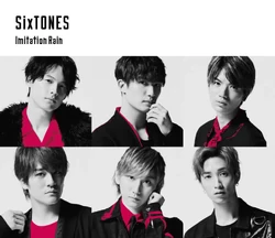 Imitation Rain/D.D. | SixTONES Wiki | Fandom