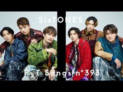 こっから | SixTONES Wiki | Fandom