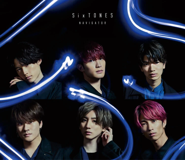 NAVIGATOR | SixTONES Wiki | Fandom