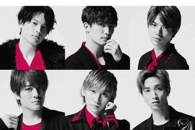 King & Prince First DOME TOUR 2022 ~Mr.~ | King & Prince Wiki | Fandom