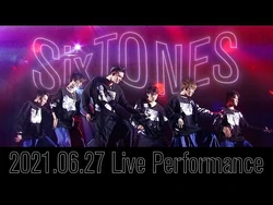 マスカラ | SixTONES Wiki | Fandom