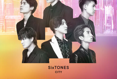 NAVIGATOR | SixTONES Wiki | Fandom