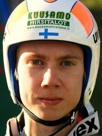 Sami Saapunki (Finlandia) 2016/2017