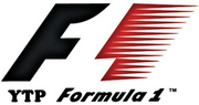 F1 grand prix logo