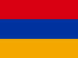 Reprezentacja Armenii w skokach narciarskich