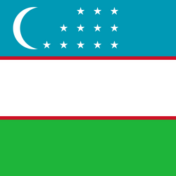 Reprezentacja Uzbekistanu w skokach narciarskich