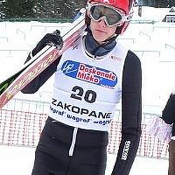 Słowaccy skoczkowie narciarscy