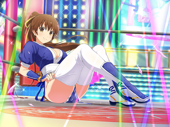 Asuka, Senran Kagura New Link Wiki