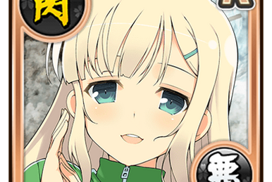 Haruka | Senran Kagura New Link Wiki | Fandom