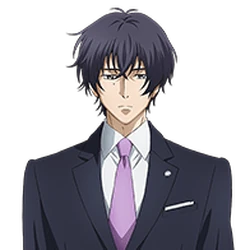 Tadashi Kikuchi | SK8 the Infinity Wiki | Fandom