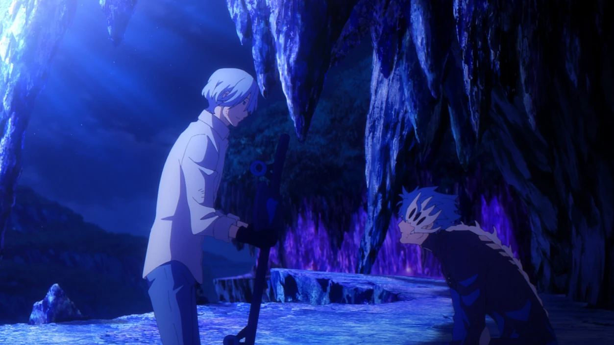 Ainosuke Shindo Sk8 The Infinity Wiki Fandom