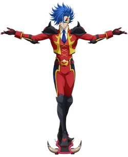 Ainosuke Shindo/Gallery | SK8 the Infinity Wiki | Fandom