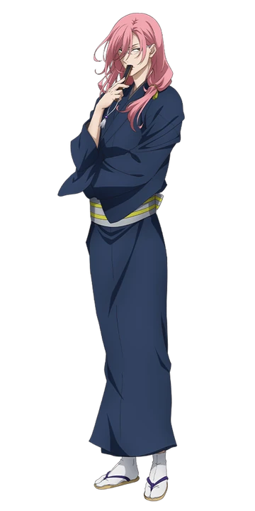 Kaoru Sakurayashiki | SK8 the Infinity Wiki | Fandom