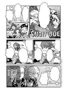 Chapter 21 (Chill Out!)