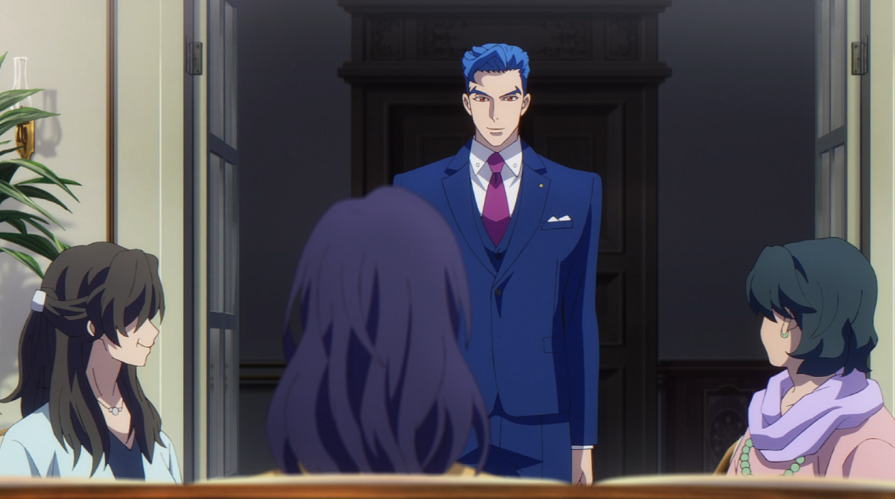 Ainosuke Shindo Sk8 The Infinity Wiki Fandom