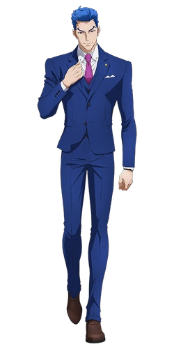 Ainosuke Shindo/Gallery | SK8 the Infinity Wiki | Fandom