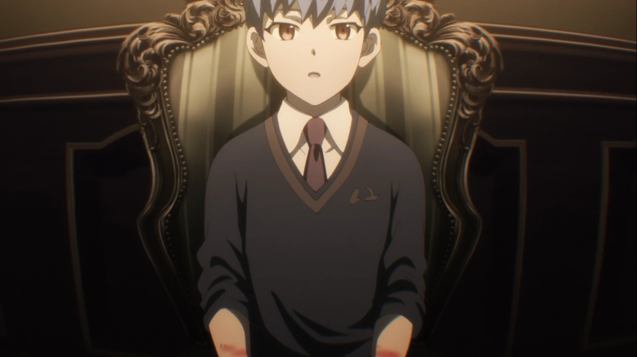 Ainosuke Shindo Sk8 The Infinity Wiki Fandom