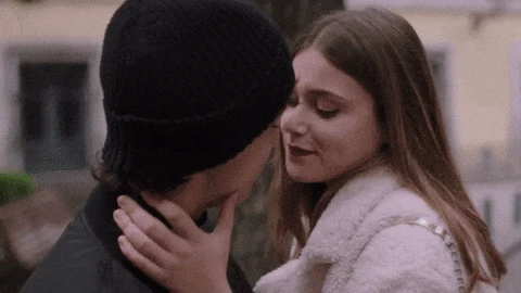 Nora And Alejandro Skam Espana Wiki Fandom