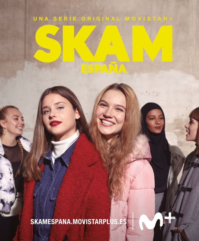 Skam