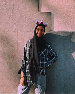 Amira Naybet | Skam España Wiki | Fandom