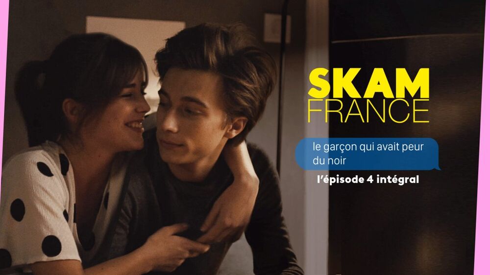 skam france season 3 episode 4 full