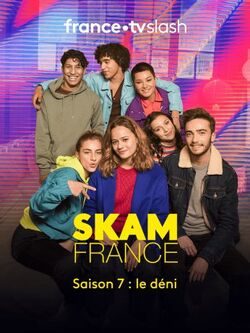 Season 7 | Skam France Wiki | Fandom