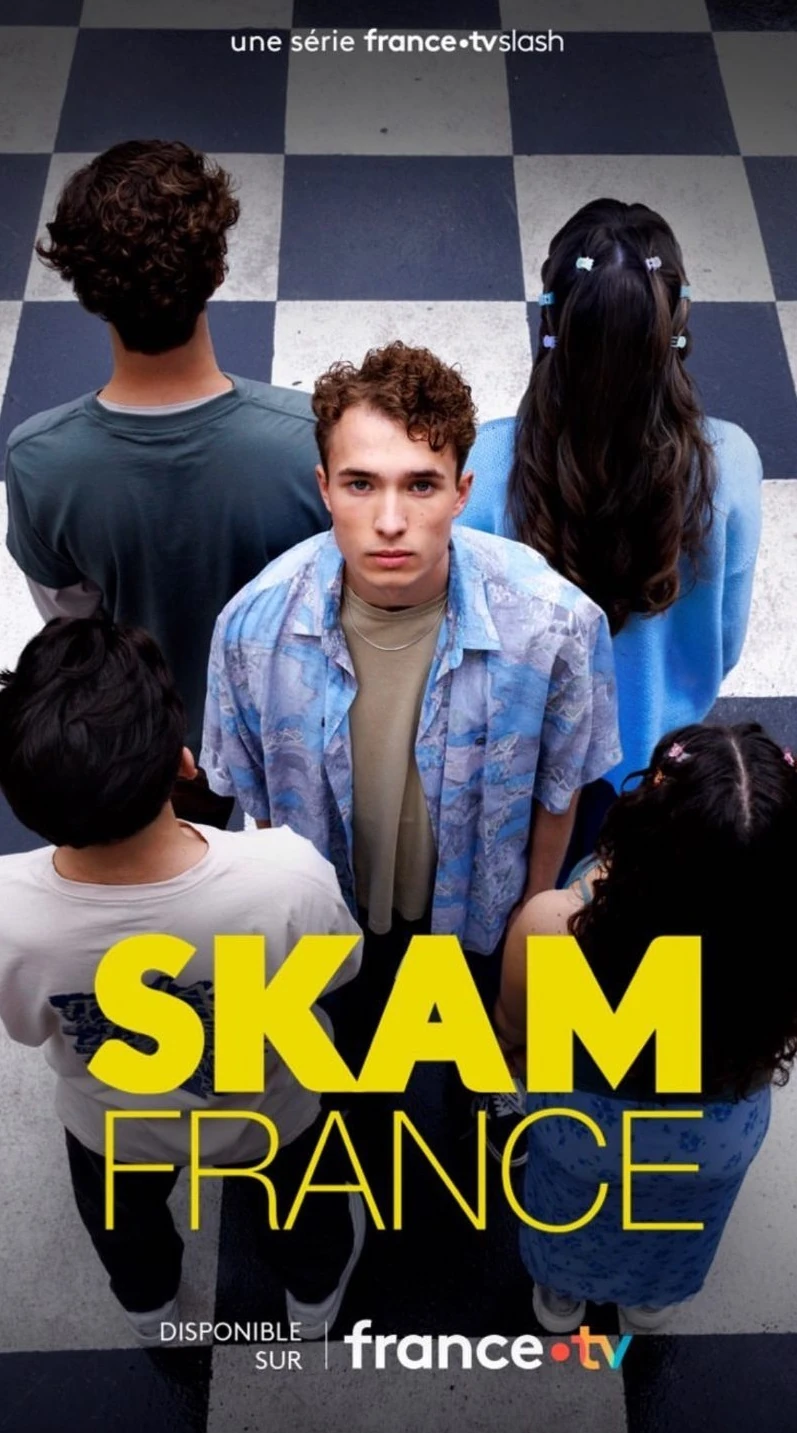 Season 12 Skam France Wiki Fandom
