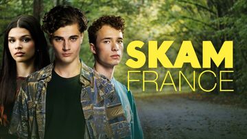 Skam france season 2 episode 1 best sale