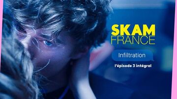 Skam france season 3 episode 1 hotsell