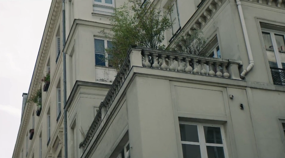 Broussard's apartment Skam France Wiki Fandom