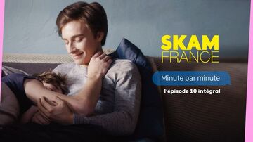 Skam france season 3 episode 1 new arrivals