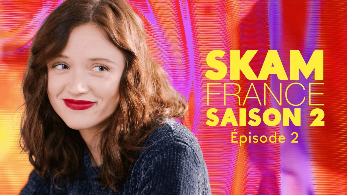 Skam france season 2 episode 1 clearance