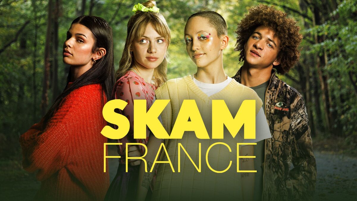 Season 11 Episode 2 Skam France Wiki Fandom