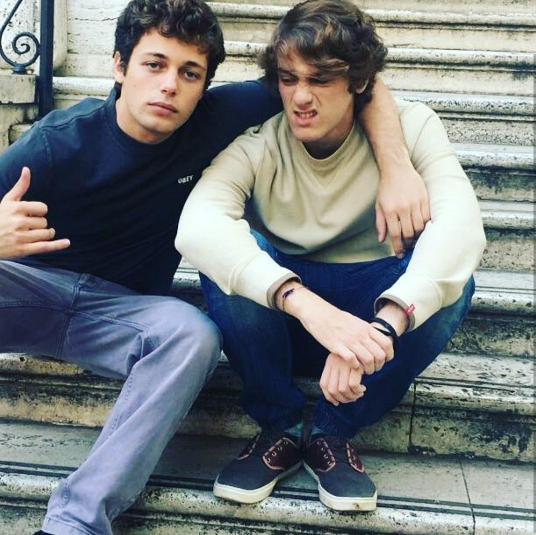 Skam italia season 2 episode 1 best sale