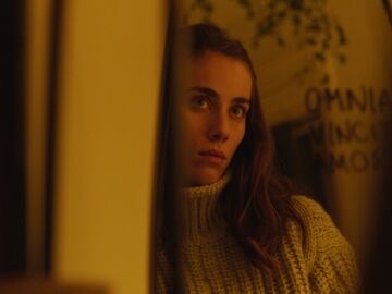 Season 3 Episode 1 Skam Italia Wiki Fandom