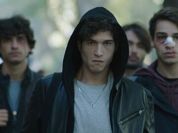 Skam italia season 2 episode 1 shop