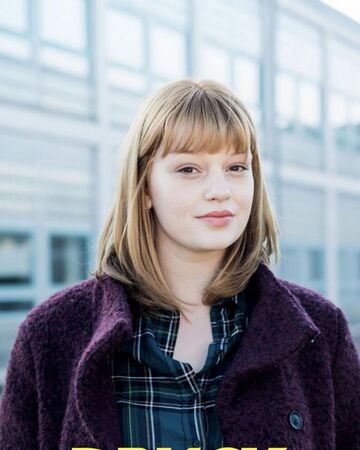 Hanna Jung Skam Wiki Fandom
