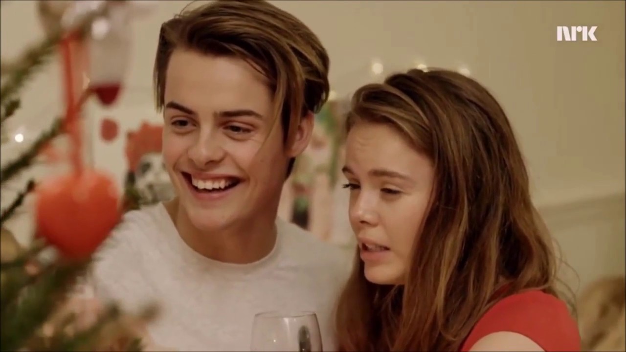 Christoffer and Eva Skam Wiki Fandom