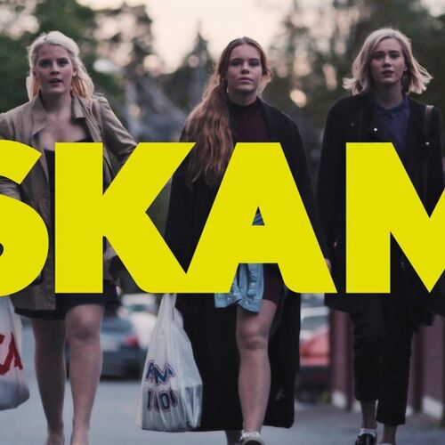 Season 1 Skam Wiki Fandom